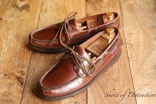Chaussures pont bateau - de,