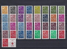 (140) TIMBRES FRANCE N**