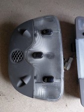 Ensemble Plafonnier Peugeot