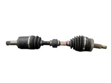 495002B260 transmission avant gauche pour HYUNDAI SANTA FE (BM) 2.2 2006 122632