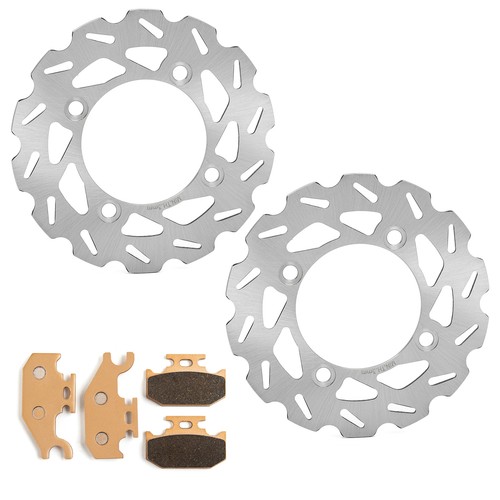 Disques plaquettes frein - disques,