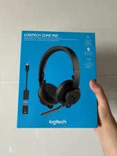 Logitech zone 900 - Casque