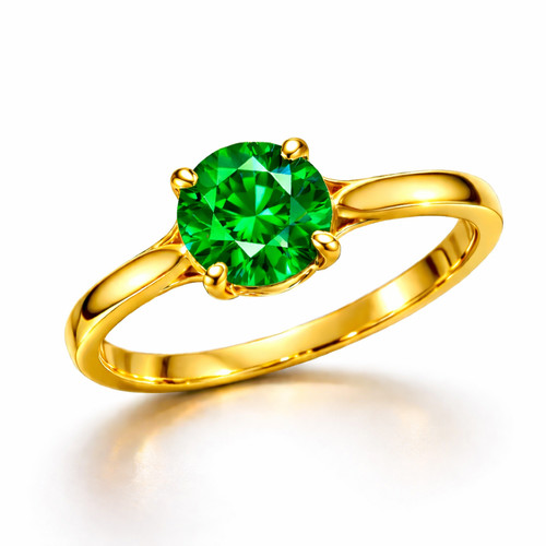 Bague élégante pour femme - , en