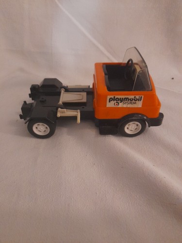 Ancien playmobil vintage - ancien,