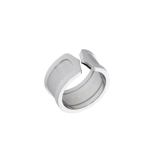 Cartier wide ring - wide, 750