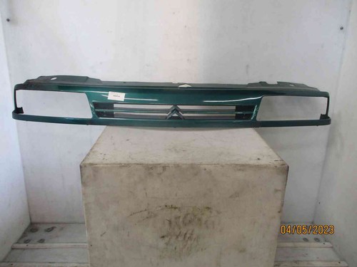 Calandre citroen evasion - calandre,