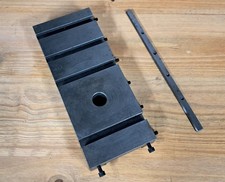 Chariot transversal Myford ML7