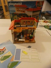 Playmobil 4857 la maison de vacances