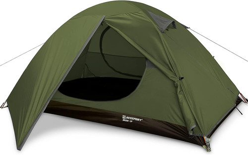 Tente camping bessport ultra - tente,