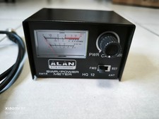 Appareil de mesure tosmètre