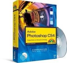 Adobe Photoshop CS4 -