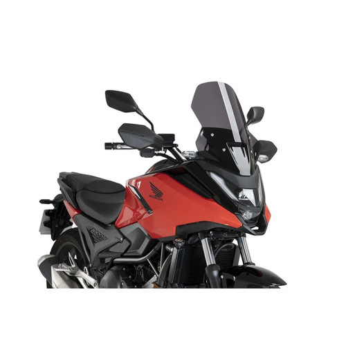 Pare brise touring - puig, pour