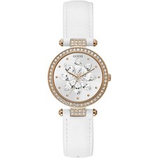 Montre Femme GUESS FULL BLOOM