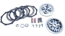 Embrayage 1-2 incomplet Yamaha