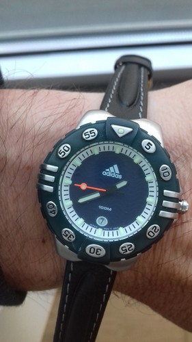 Adidas 100m 0103 003 - adidas, 10.0103.003