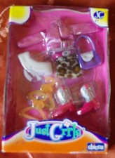 CHICCO POUPÉE MANNEQUIN  JUST