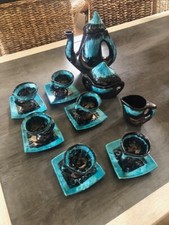 Service à café complet