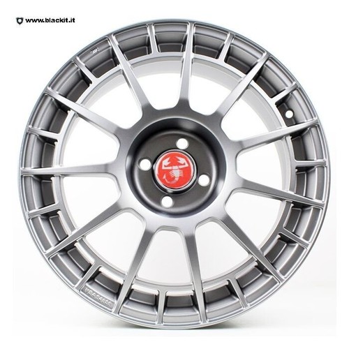 Set cerchi montecarlo mak - set, 4