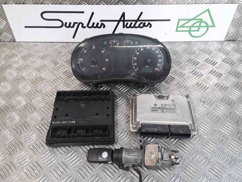 Kit demarrage volkswagen - kit,