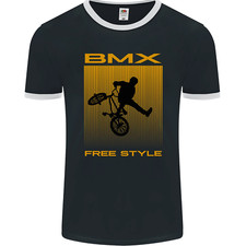 BMX Freestyle Cyclisme Vélo
