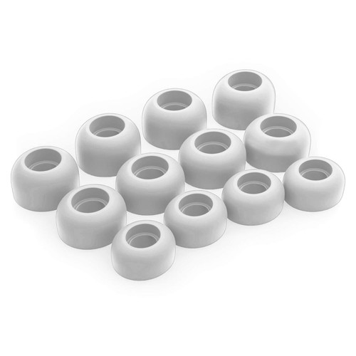 écouteurs en silicone - 12,