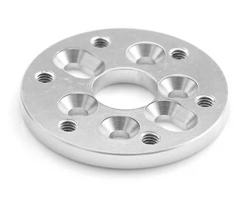 Universal alu motor conversion - universal,