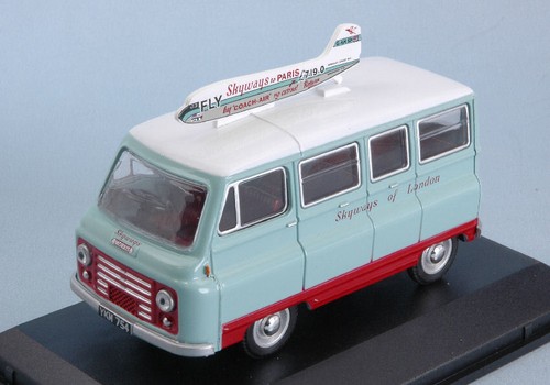 Miniature voiture auto - , 1:43
