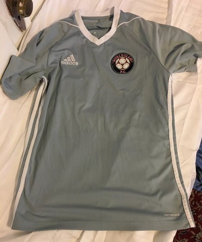 Adidas World Class F.C