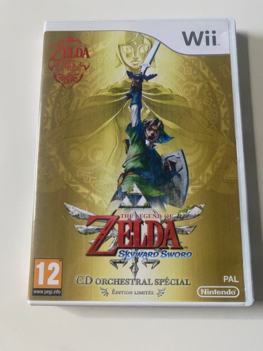 The legend zelda skyward - zelda,