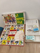 Jeu de société Vintage La