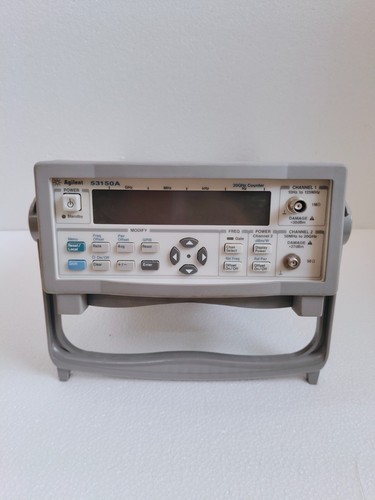 Nouveau compteur fréquence - compteur, de