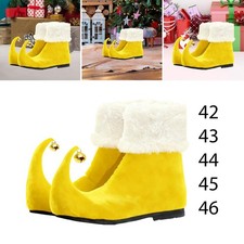 Chaussures de Noël avec