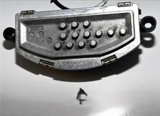 Régulateur Ventilateur