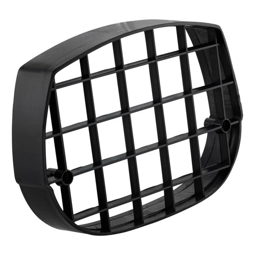 Grille cache phare - cache-phare, cuppini