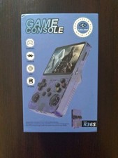 Console de Jeu Vidéo Portable