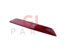 Lampe Feu Arriere pour FORD TOURNEO CUSTOM 2013-2017 Rouge Central LED