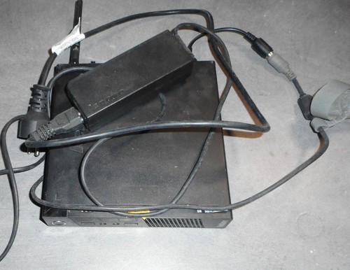 Mini lenovo thinkcentre - mini,
