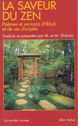 Saveur zen poèmes - du, :