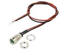 Feu de contrôle MPR5GDW12.0 