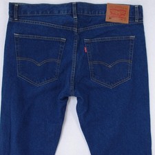 Hommes Levi's 501 Regular