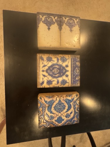 Sid dickens tiles