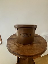 Boîte À Café Tupperware