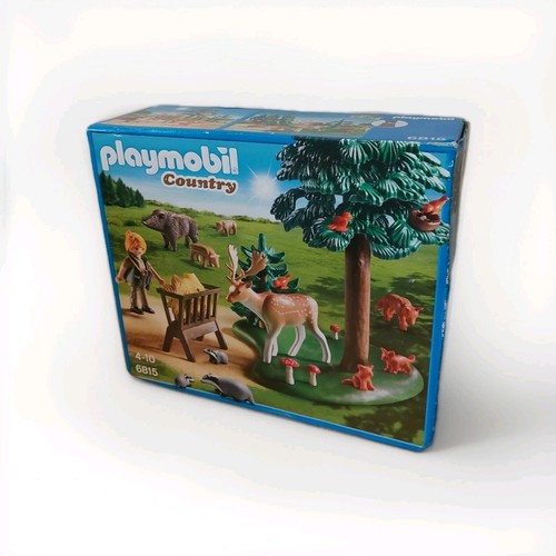 Playmobil country 6815 - 6815:, garde