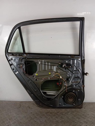 Porte arriere gauche toyota - porte,