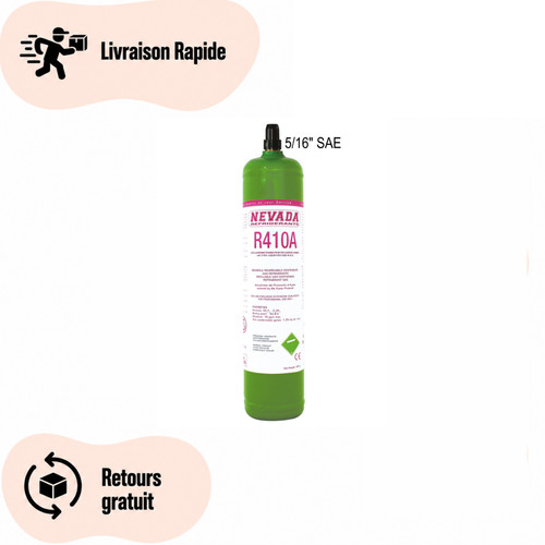 Bouteille recharge gaz - bouteille,