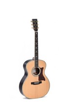 Sigma SGR-41 Guitare