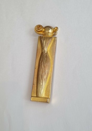 Broche givenchy parfum organza - givenchy,