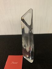 Vase soliflore biseau en