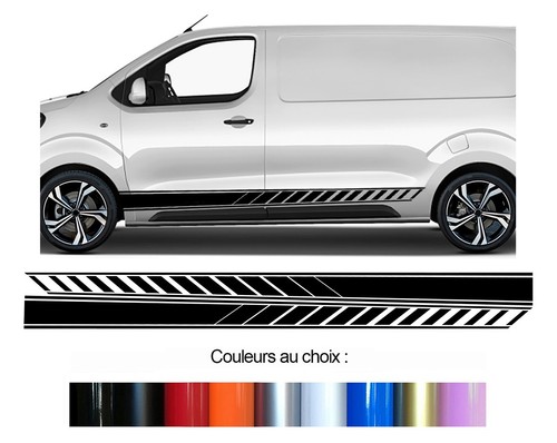 Bandes bas caisse - 2,