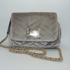 bebe Women's Velvet Greta